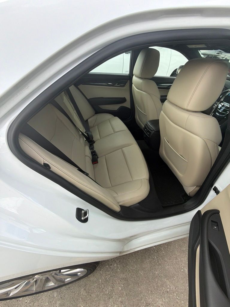 cadillac ats sedan 2017 1G6AH5RX7H0216419 image cadillac ats sedan 2017 1G6AH5RX7H0216419 image